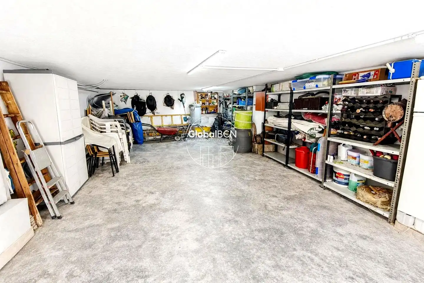 Casa amb terrassa en venda a calle del Ter, imagen 44