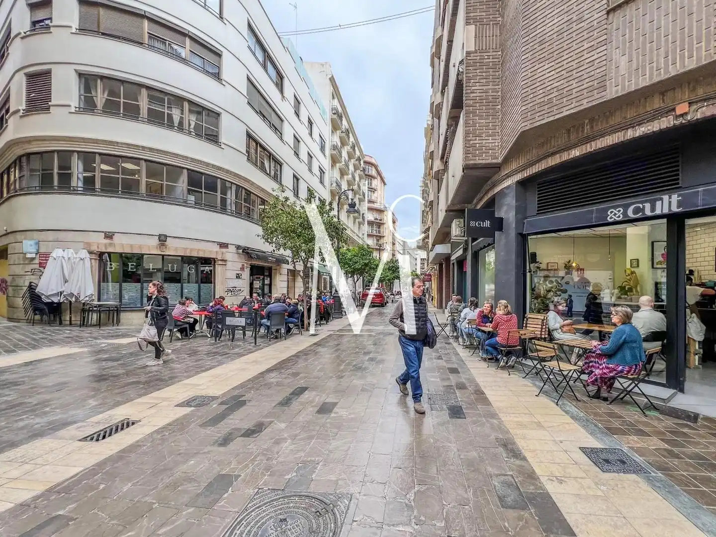 Local comercial de lloguer a Ciutat Vella, imagen 11