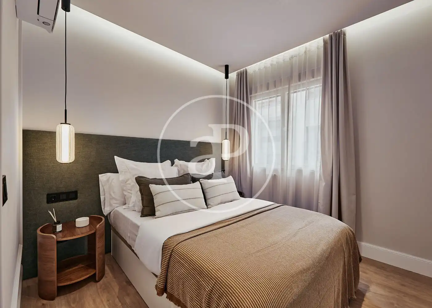 Habitación de Piso en venta en Madrid con Aire acondicionado, Calefacción y Terraza