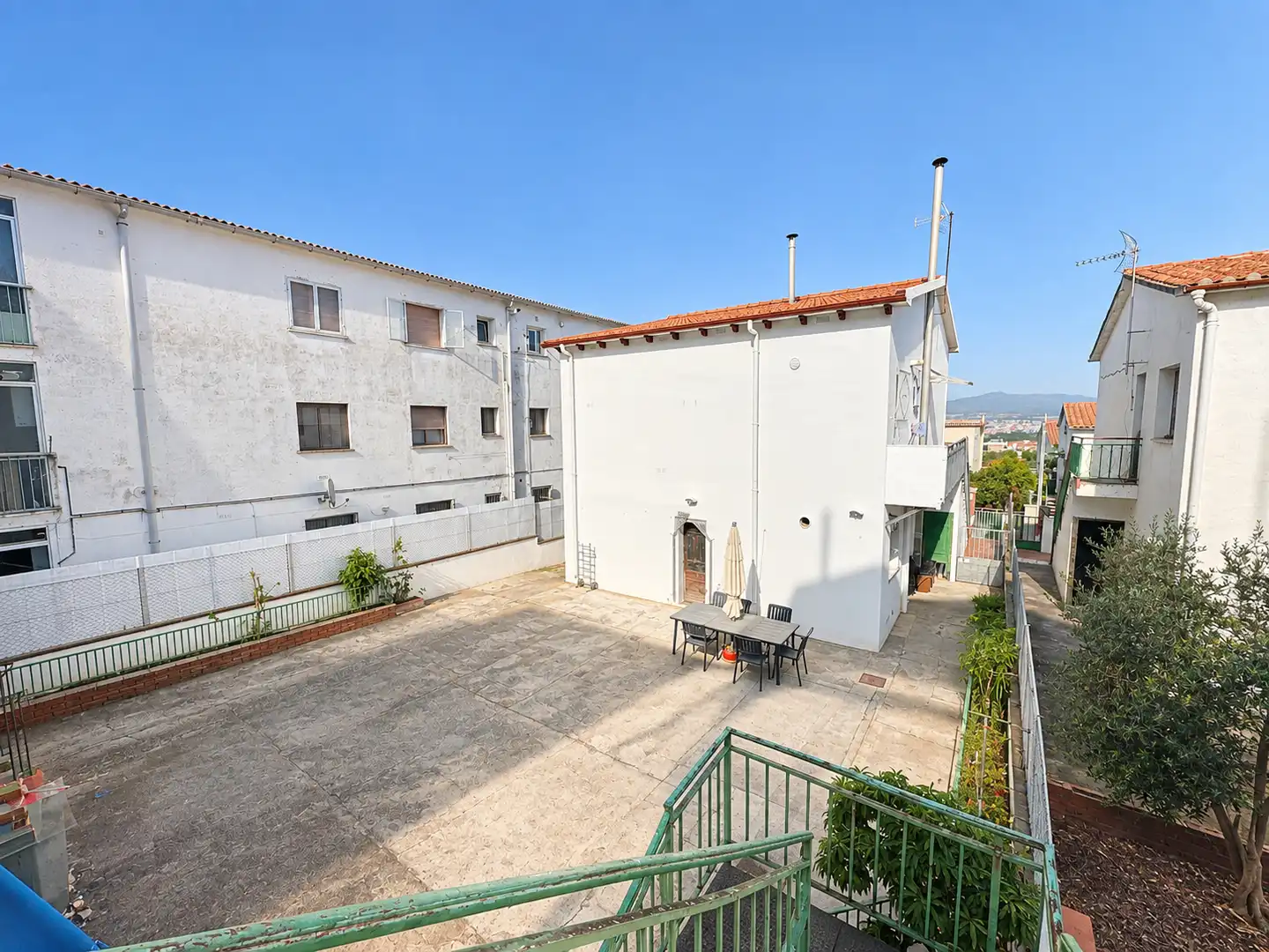 Casa amb jardí en venda a Martorelles, imagen 25