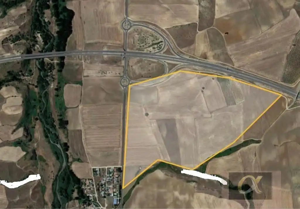 Terreny industrial en venda a El Viso de San Juan, imagen 3