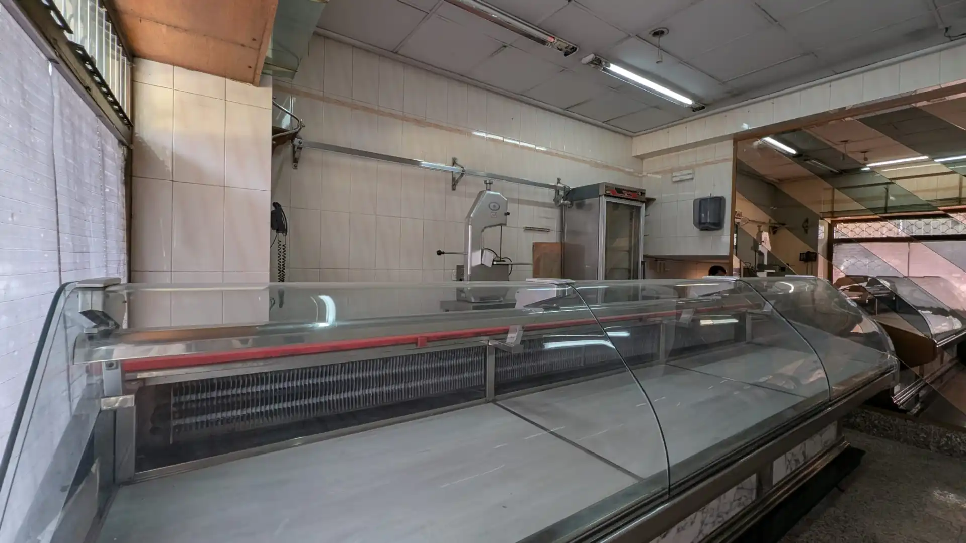 Locale commerciale in vendita a Nueva Kalea 60, imagen 4
