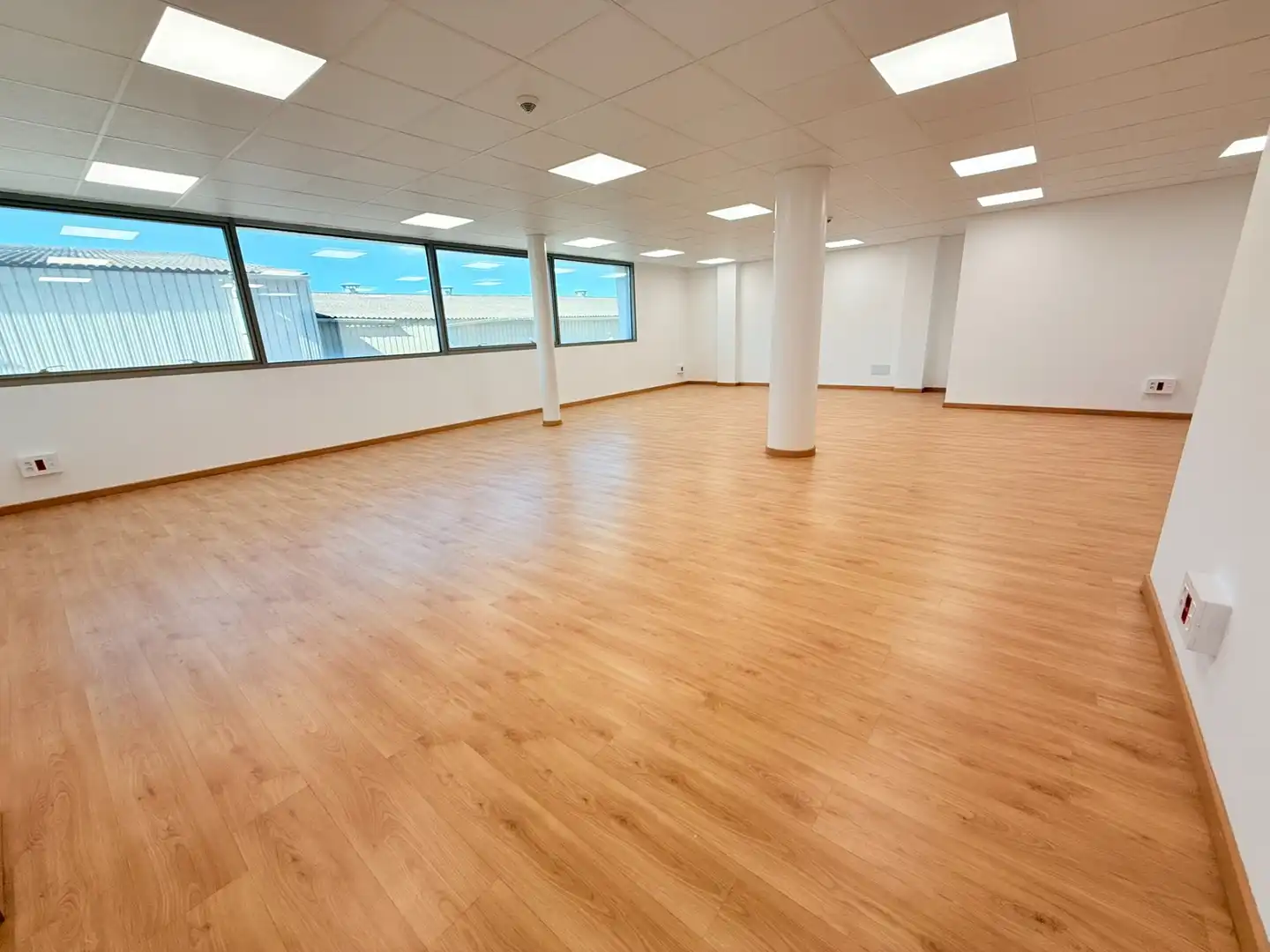 Büro zur Miete in Gran Via Asima, Sa Indioteria Urbà