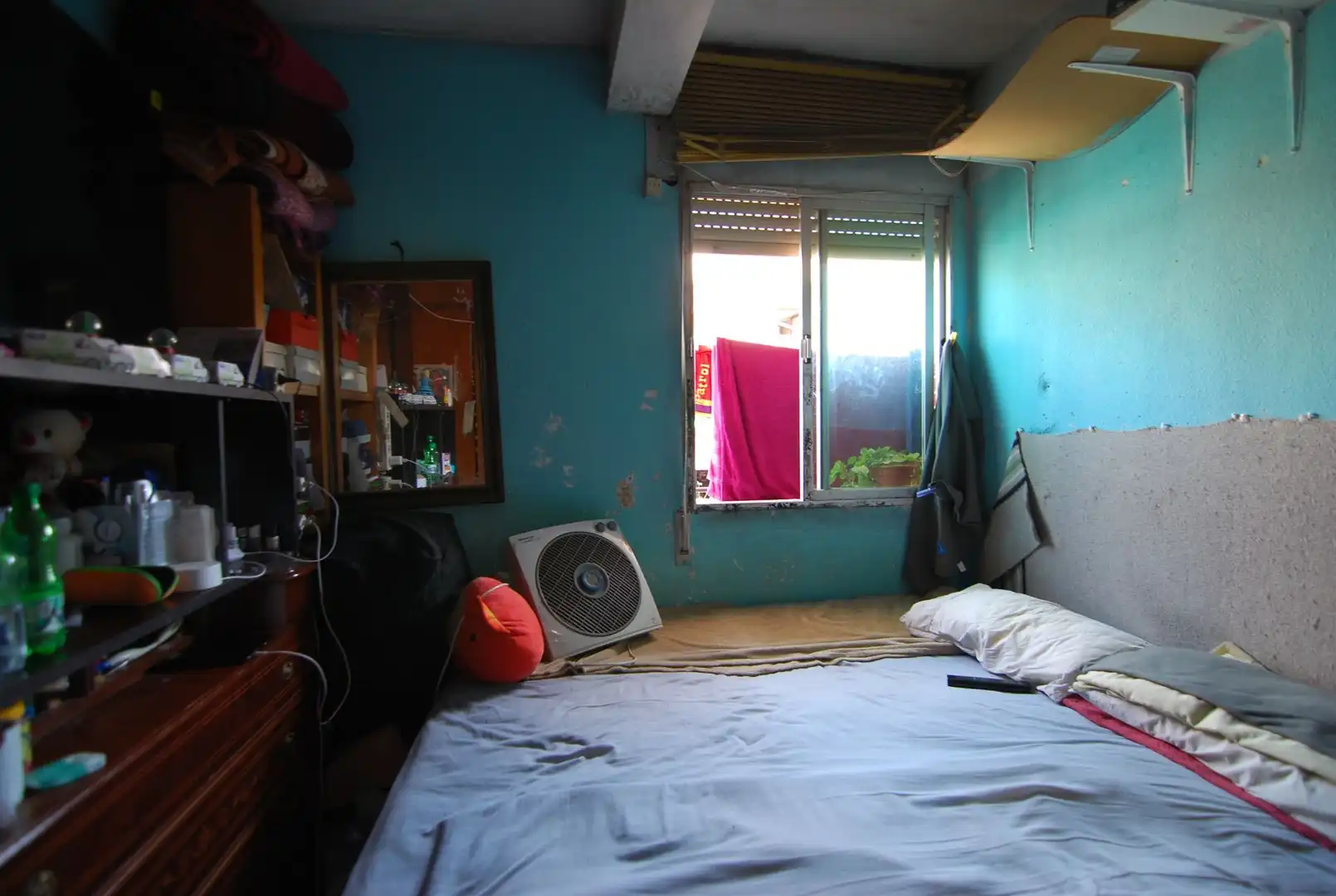 Habitación de Piso en venta en Puente de Vallecas