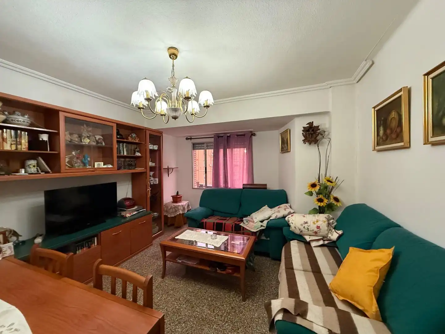 Appartamento con ascensore in vendita a Cardenal Benlloch, imagen 30