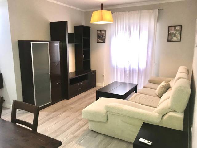 Piso en Venta en Plaza de Toros - Ayuntamiento