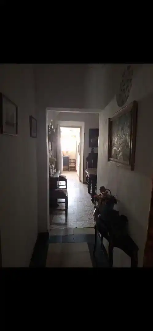 Casa o chalet en venta en Castuera con Jardín privado, Amueblado y Balcón