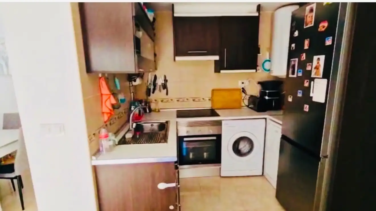 Ground floor with pool to rent in Bellreguard, imagen 7
