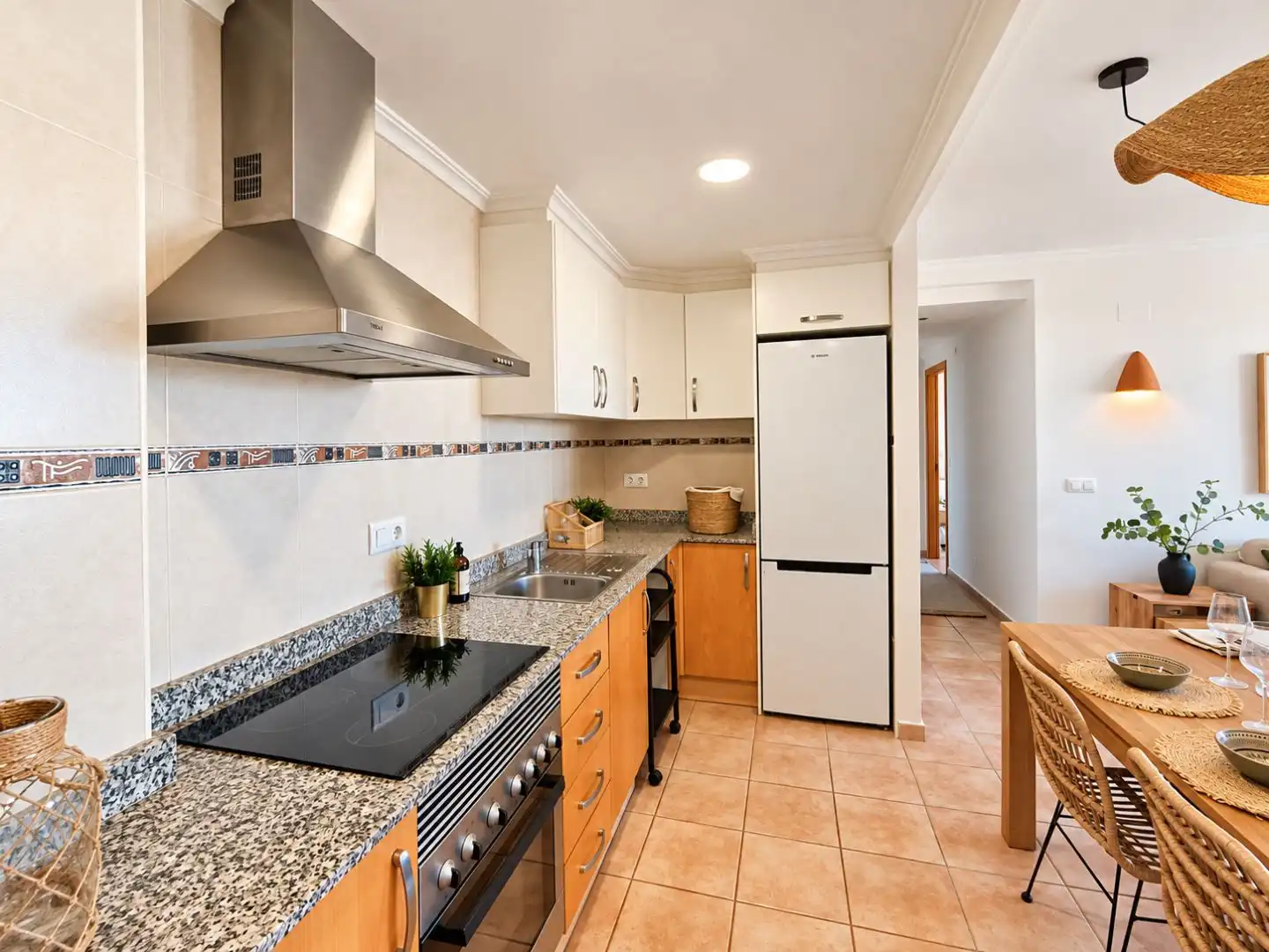 Piso en venta en Pedreguer, Alicante