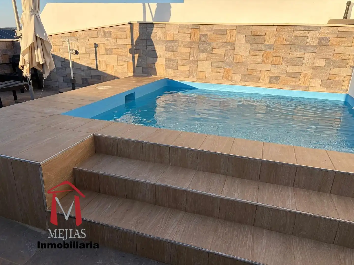 Xalet amb piscina en venda a Centro, imagen 57
