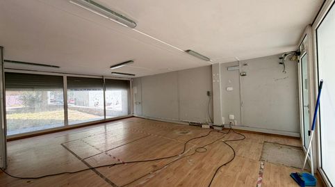 Foto 2 de Planta baja en venta en Carrer de Huelva, Sant Martí de Provençals, Barcelona Capital