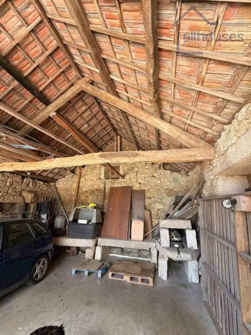 Casa amb jardí en venda a BARRIO CABADIÑA, imagen 74