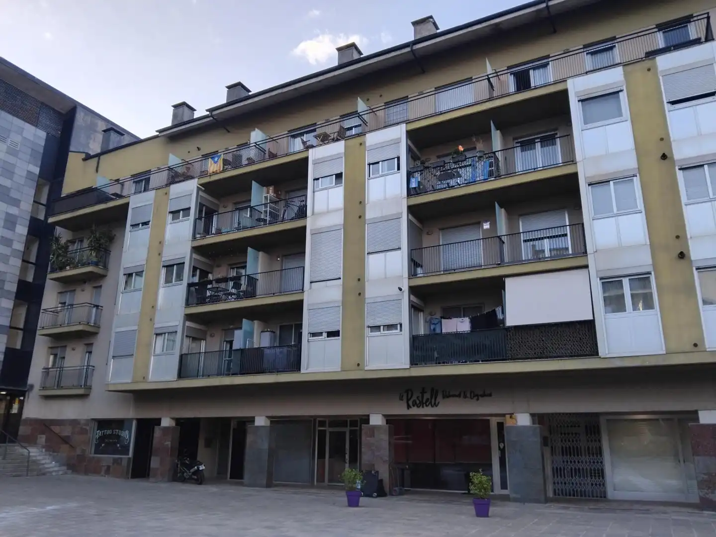 Appartamento con ascensore in vendita a La Seu d'Urgell, imagen 3