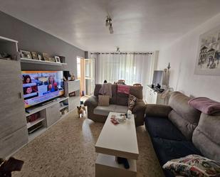 Sala d'estar de Pis en venda en Vélez-Málaga amb Terrassa i Piscina