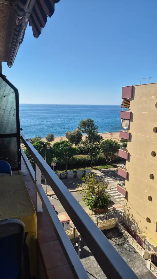 Wohnung mit Terrasse zum Verkauf in Carrer Calella