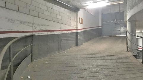 Foto 5 de Garaje de alquiler en Centre - Cordelles, Barcelona