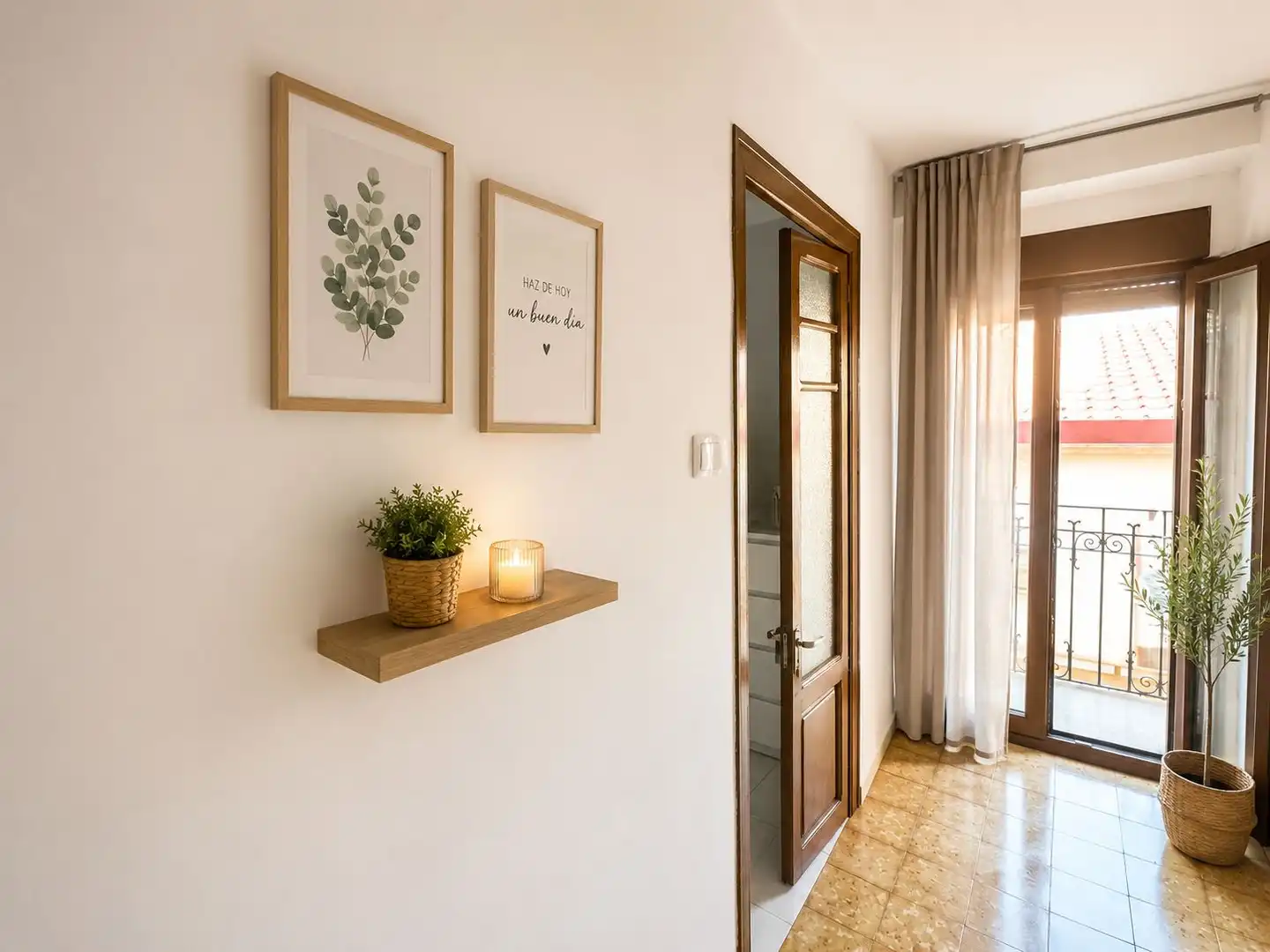 Casa con terraza en venta en Vandellòs i l'Hospitalet de l'Infant, imagen 9