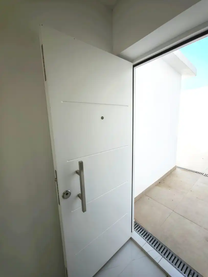Dúplex en venda en Alhaurín El Grande amb Aire condicionat i Balcó