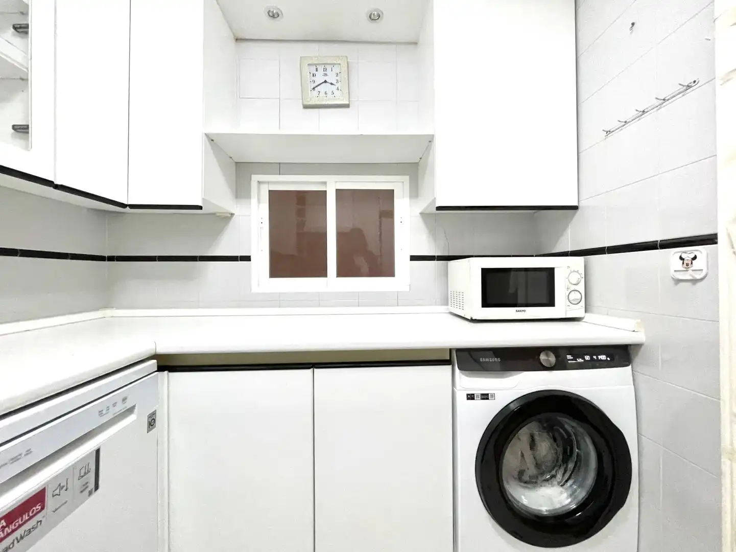 Flat for rent in DEL VALLE, Ensanche de Vallecas - La Gavia