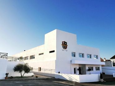 Residencial en venda a Archidona