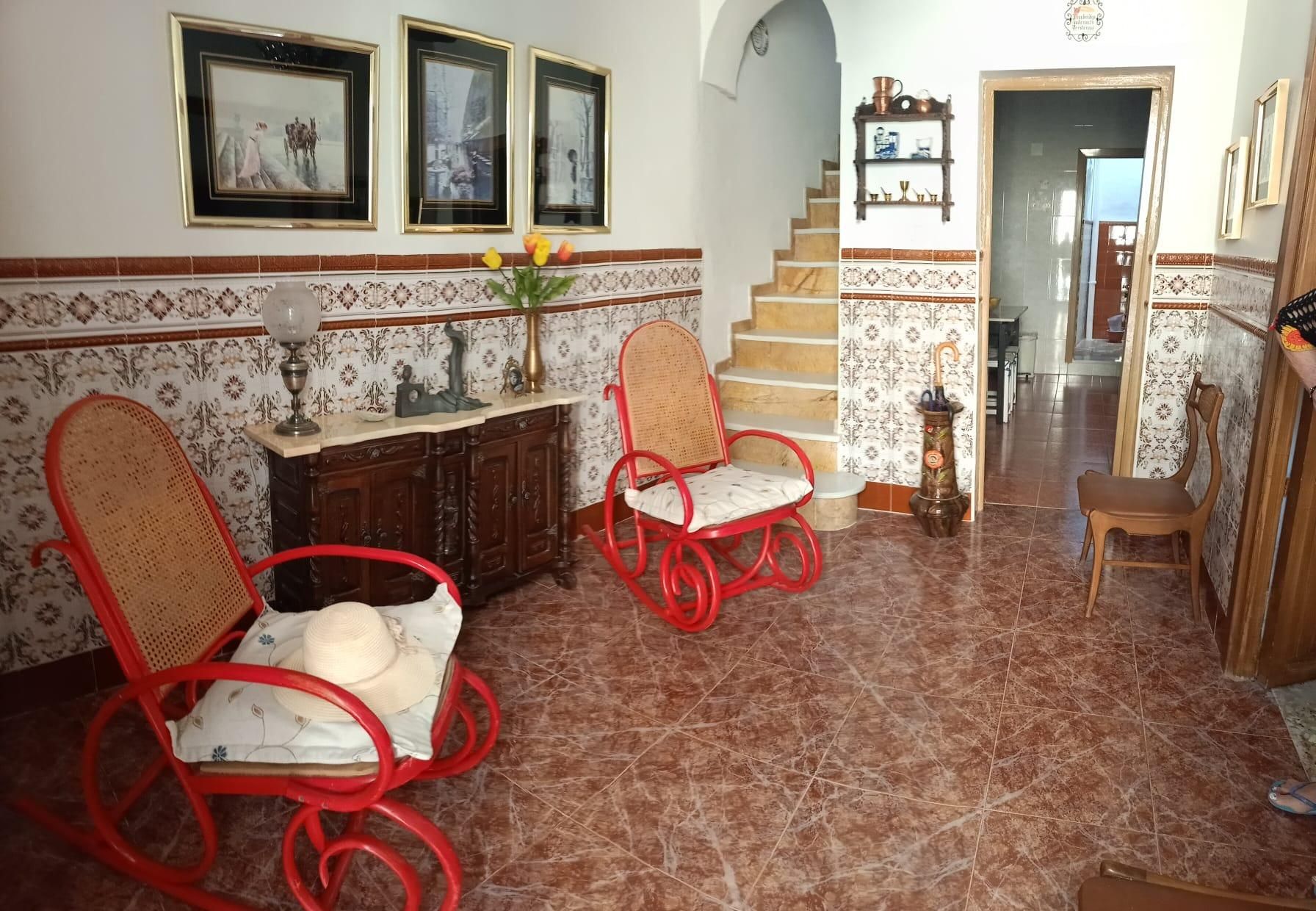Finca rústica en venda en Purchena amb Terrassa