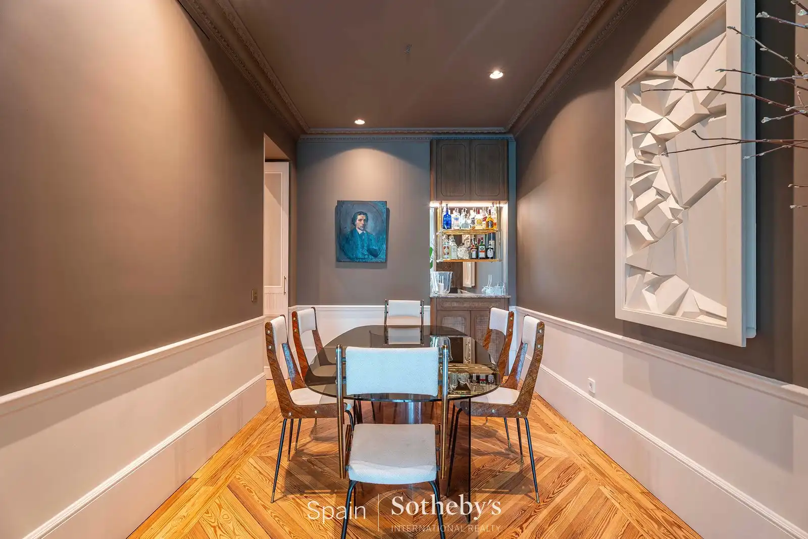 Apartamento con ascensor en venta en Glorieta de Bilbao, imagen 20