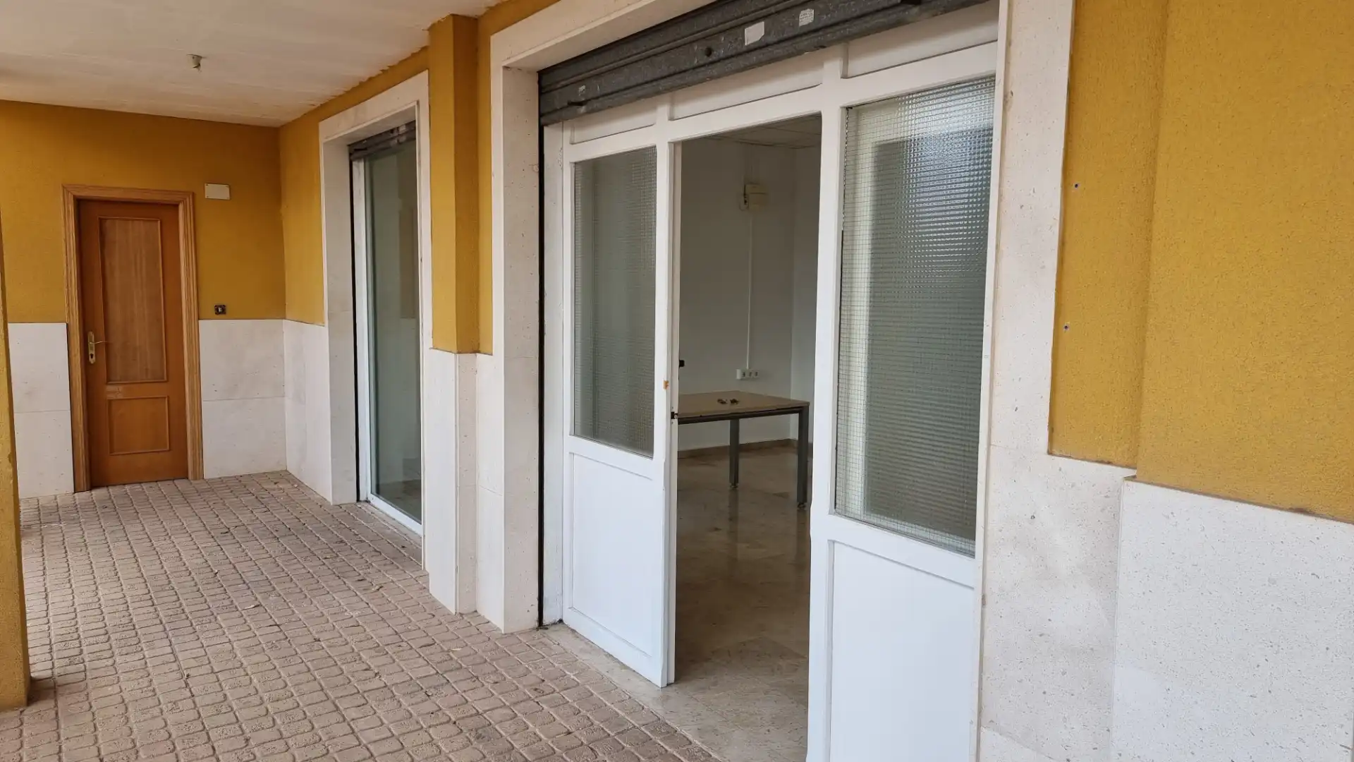 Büro zur Miete in Calle Jaime I, 117, La Coca - La Nia - Vistahermosa