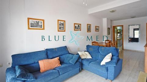 Foto 5 de Pis en venda a Calle de la Sierra de la Pila-ordenación Bahía, 130, Bahia, Murcia