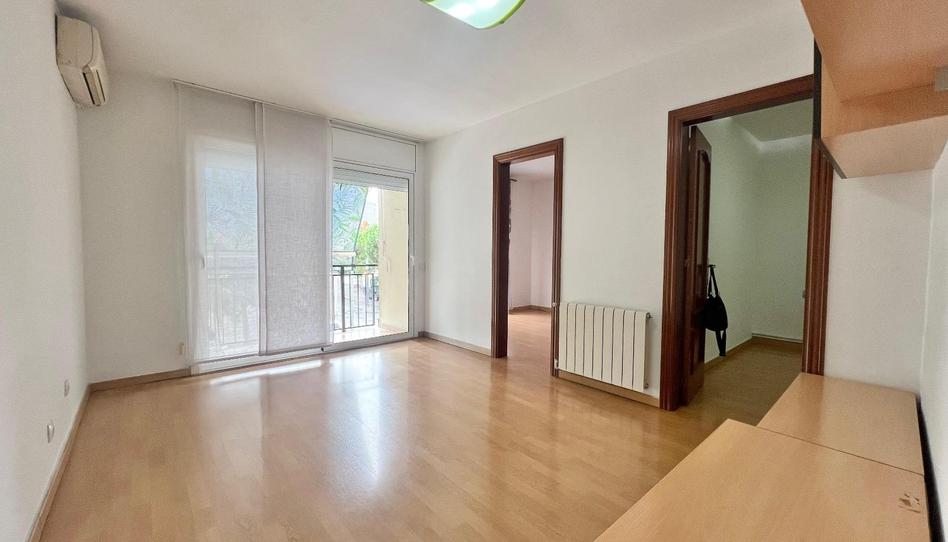 Foto 1 de Piso en venta en Carrer Can Flequer, Can Pantiquet, Barcelona