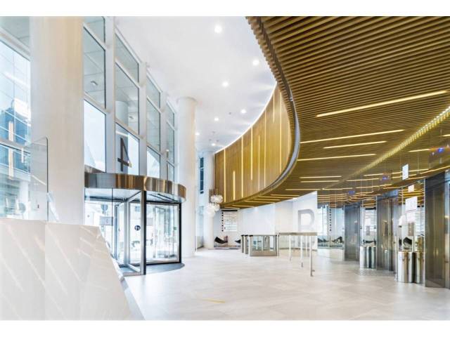 Oficina en Alquiler en Cardenal Marcelo Spinola en Castilla