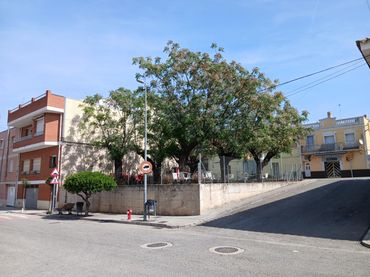 Terrenos y solares en venta en Masdenverge