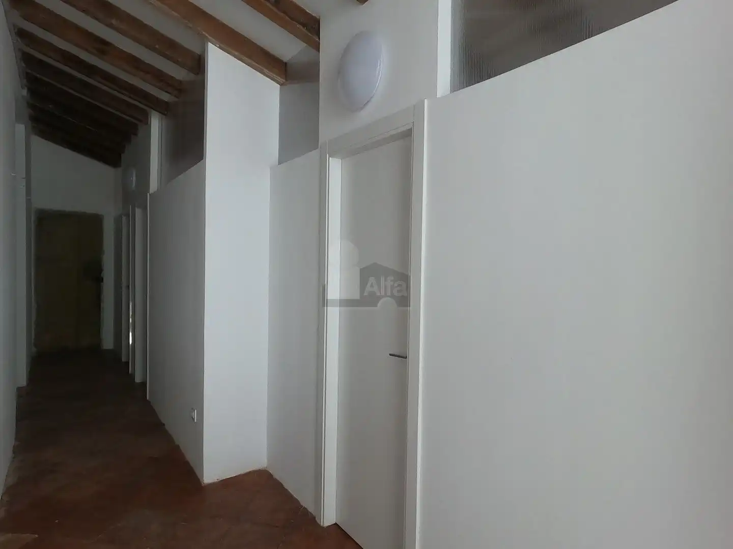Habitación en Carrer dels Cadirers, 13, El Mercat