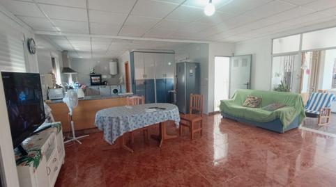 Foto 5 de Casa o xalet en venda a Peña de las Águilas, Alicante