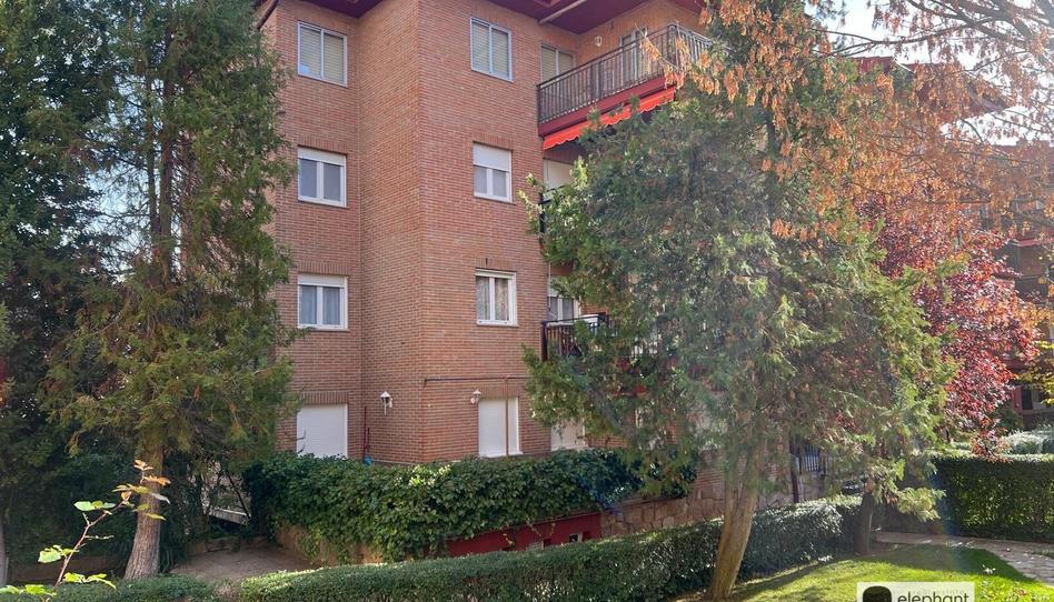 Photo 1 of Planta baja to rent in Alpedrete, Madrid