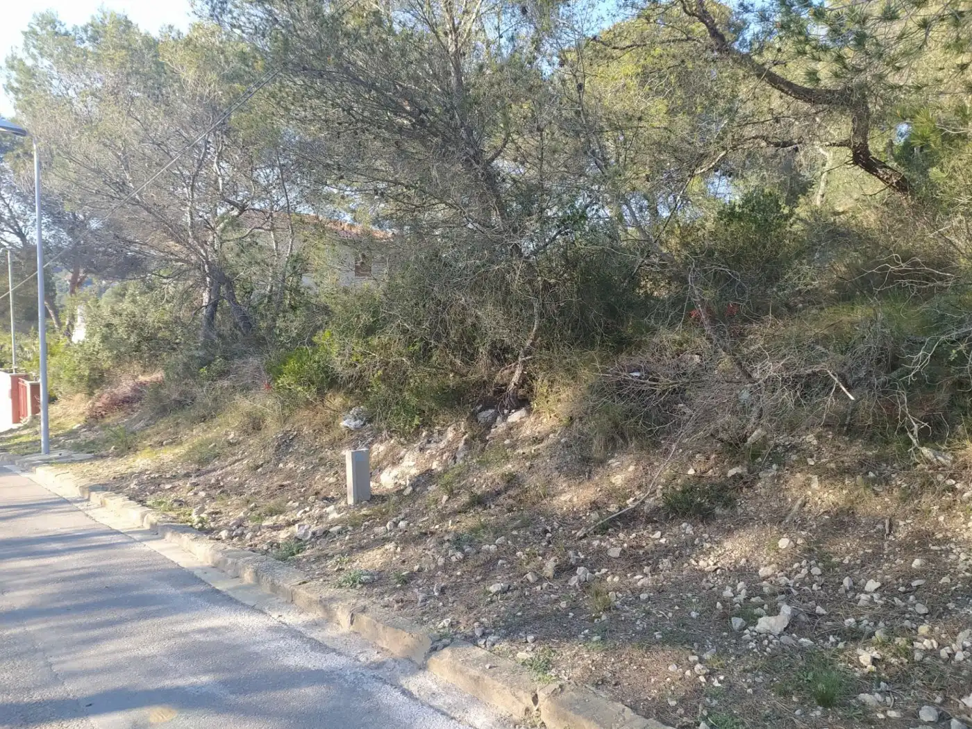 Terreny residencial en venda a Mas Romeu, imagen 20