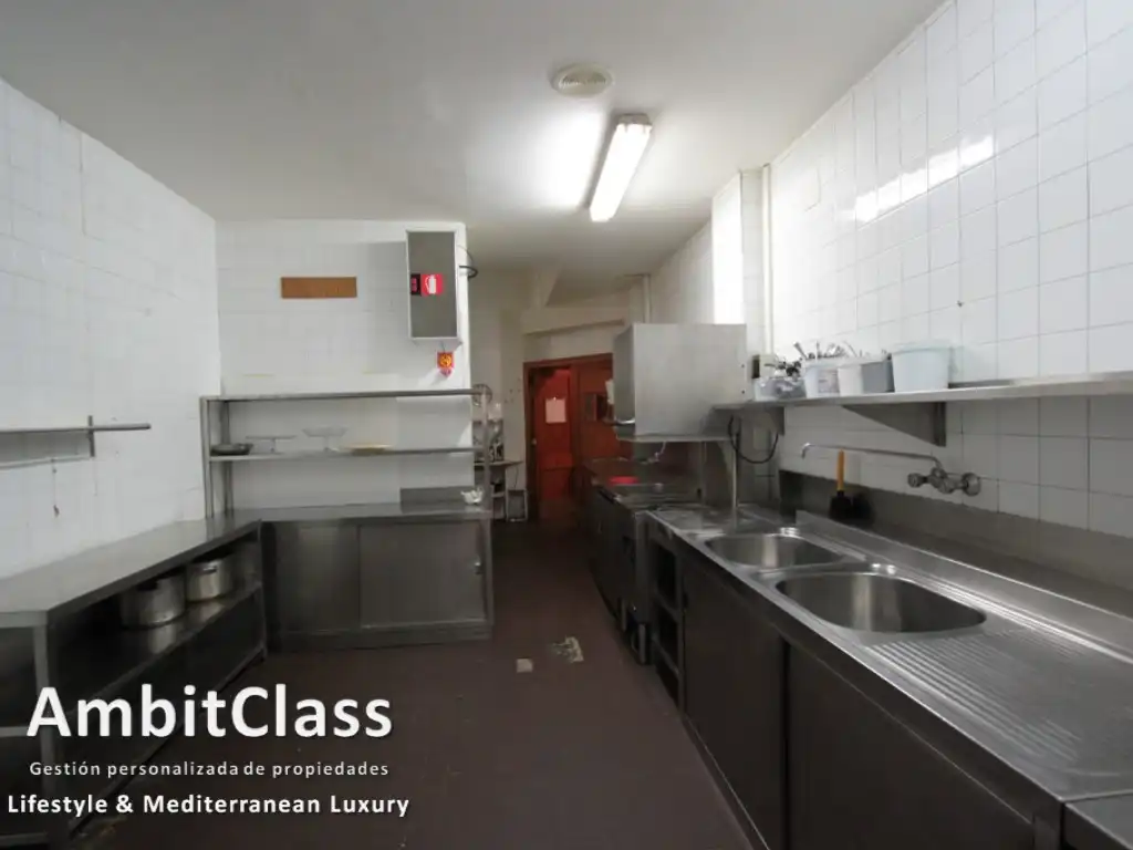 Local comercial en venda a Casco Urbano, imagen 15