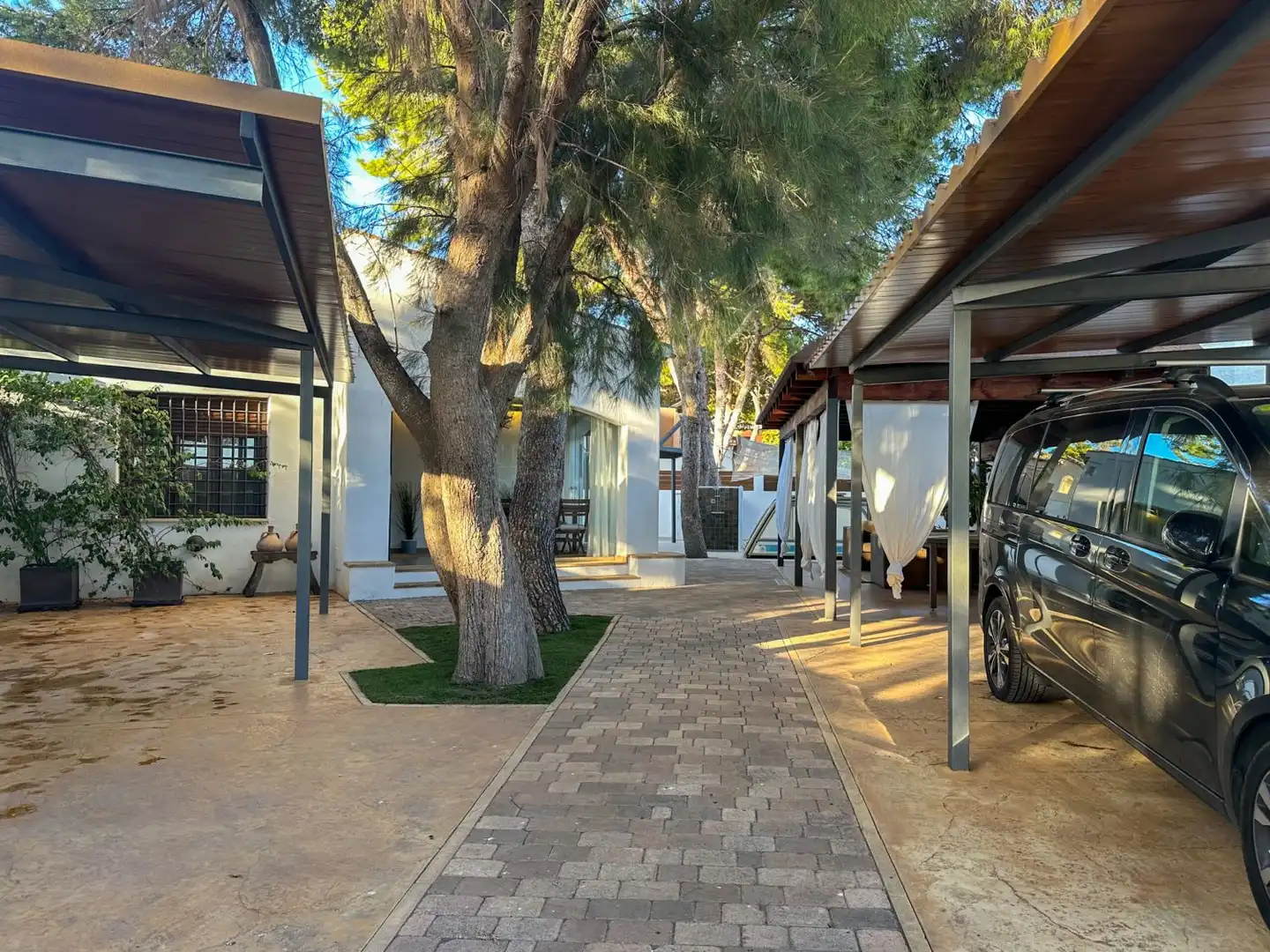 Villa mit Garten zum Verkauf in Orihuela Costa, imagen 38