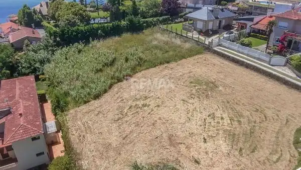 Lands and plots for sale in San Pedro da Ramallosa, imagen 11