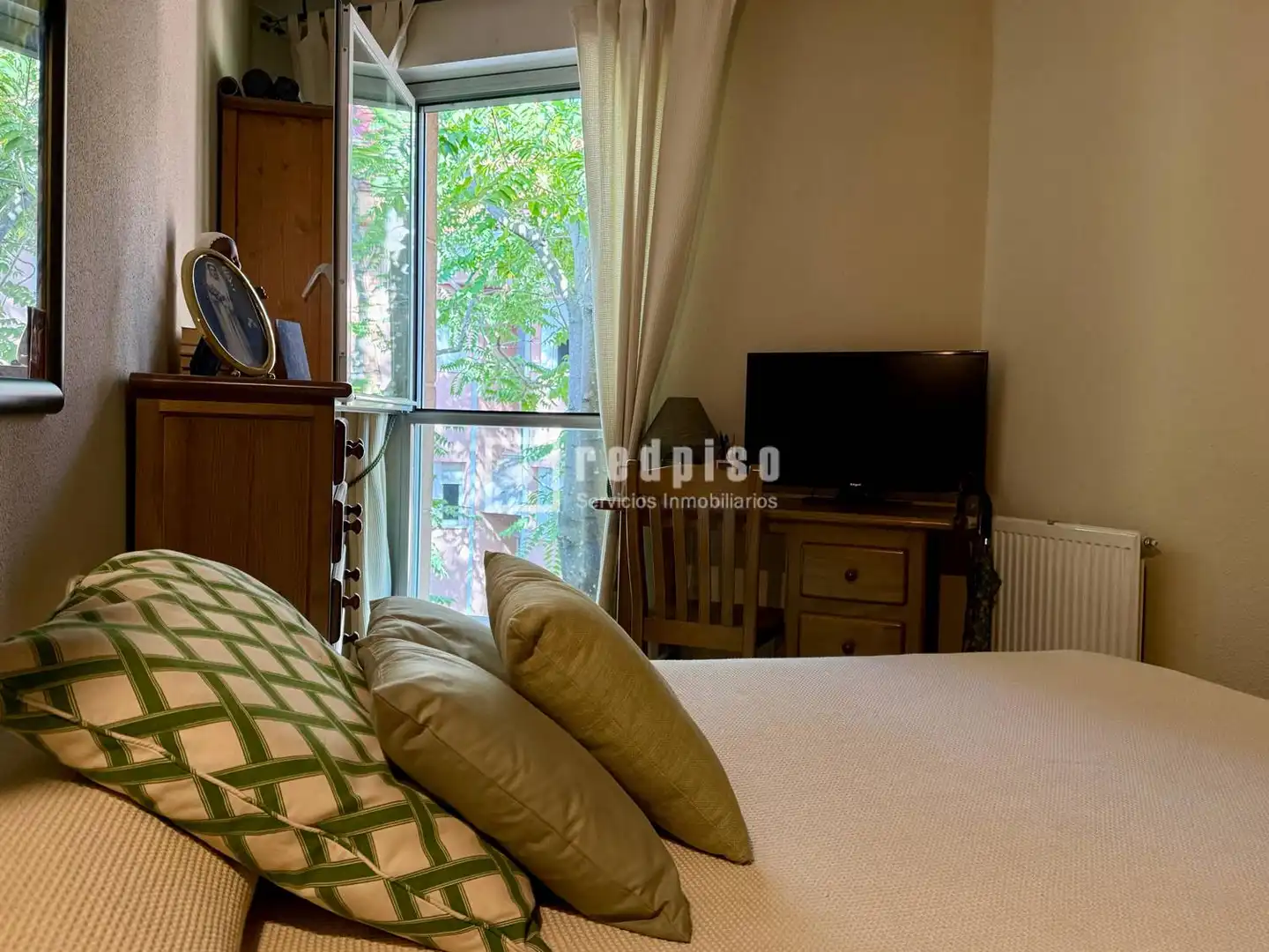 Apartament amb ascensor en venda a de Agustín Lara, imagen 9