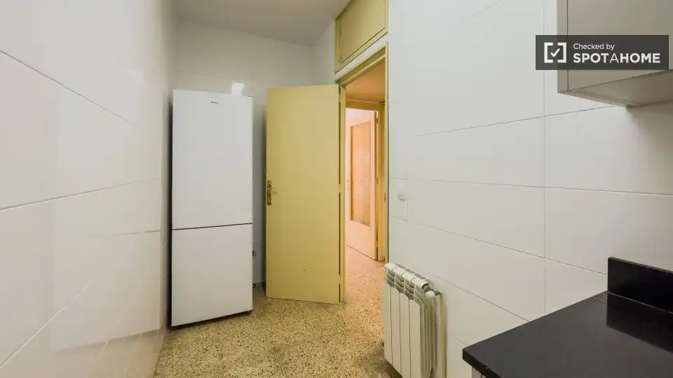 Zimmer in El Clot