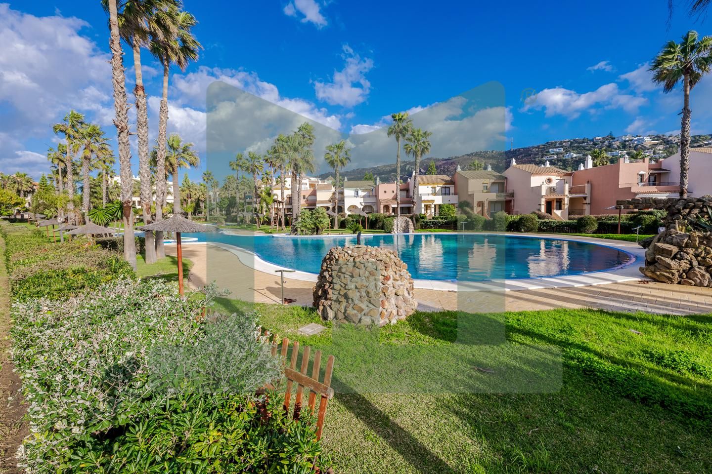 Flat for sale in Urbanización Jardines De Zahara, Atlanterra