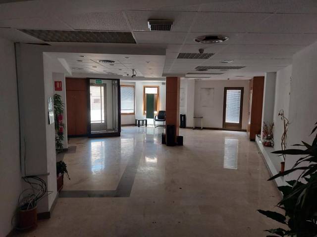 Local comercial en Alquiler en Alhama de Granada