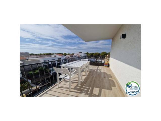 Piso en Venta en Sector Port Alegre, 14 en Port Banyuls - Port Alegre - Port Empordà