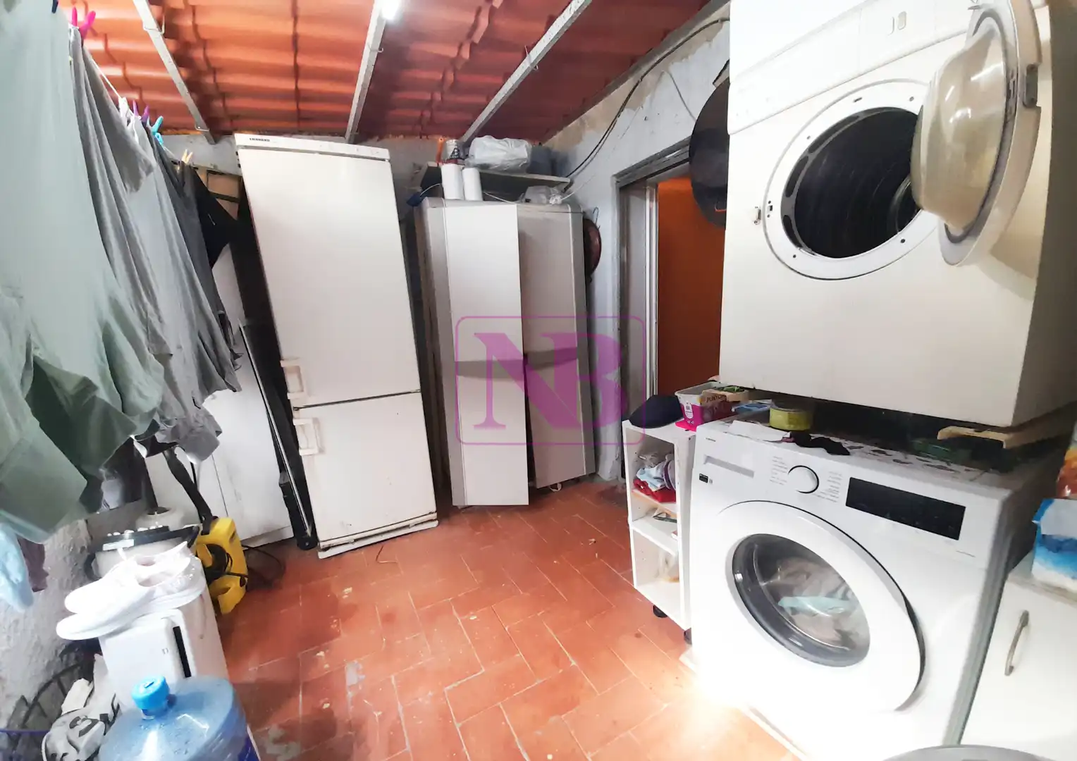 Attic for sale in Vila-seca  with Air Conditioner and Terrace