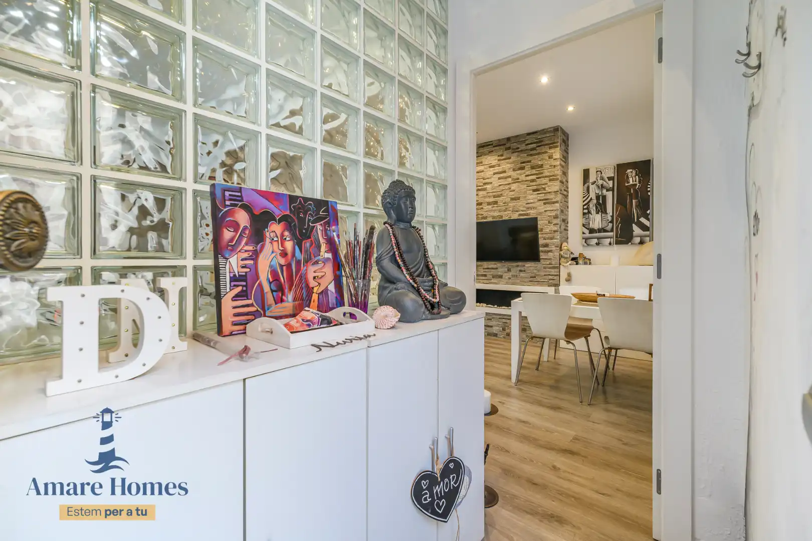 Casa a schiera in vendita a Carrer de Montflorit, imagen 7