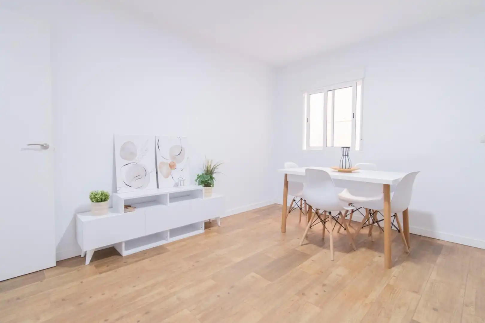 Wohnung mit Terrasse zum Verkauf in Calle MAESTRO FALLA, imagen 4
