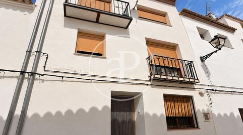 Foto 2 de Casa adosada en venda a Chulilla, Valencia