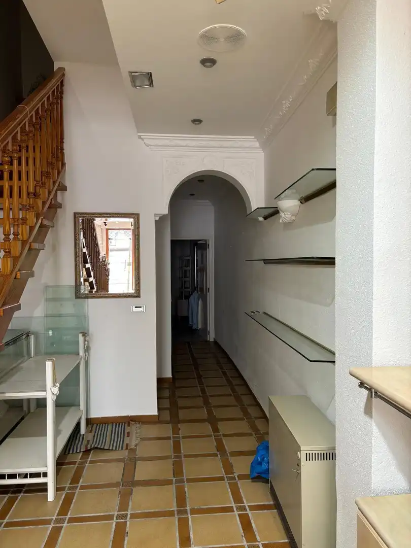Finca rústica en venda a Santo Domingo de la Calzada