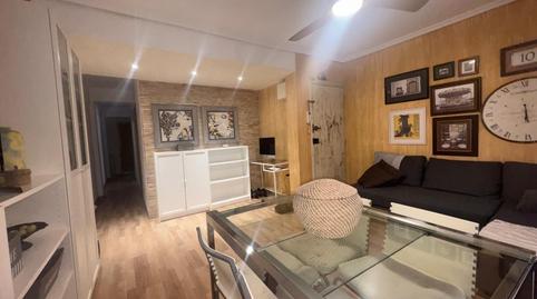 Foto 2 de Piso en venta en Doctor Brugada, El Perelló, Valencia