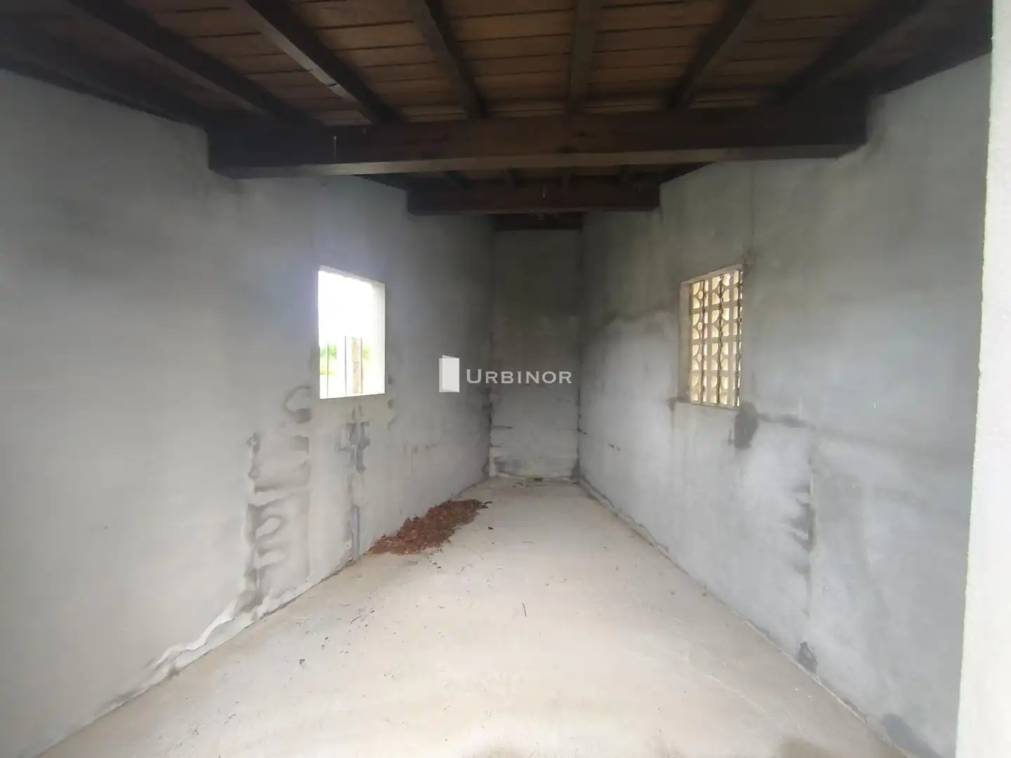 Casa o chalet en venta en Xinzo de Limia con Jardín privado